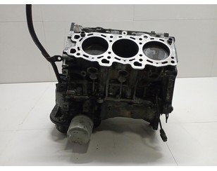 Блок двигателя для Hyundai Coupe (GK) 2002-2009 с разбора состояние отличное