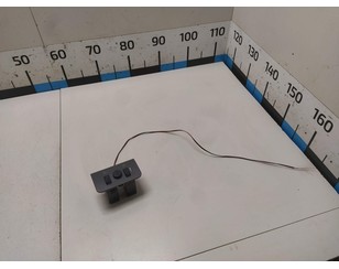 Кнопка корректора фар для Daewoo Nubira 2003-2007 с разбора состояние удовлетворительное