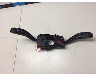 Переключатель птф фольксваген поло седан