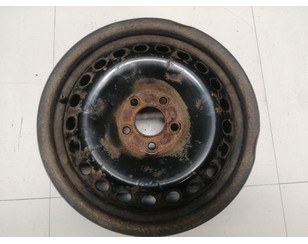 Диск колесный железо 16 для Ford Mondeo IV 2007-2015 БУ состояние хорошее