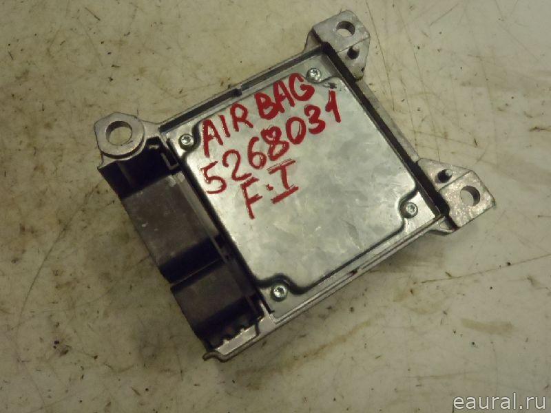 Блок управления AIR BAG