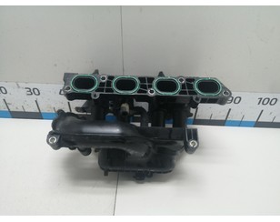 Коллектор впускной для Ford B-MAX 2012-2018 с разборки состояние отличное