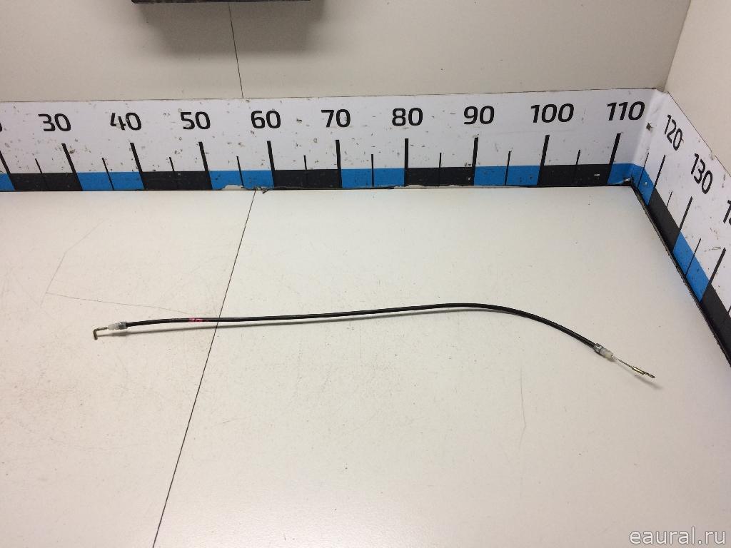 Трос открывания передней двери