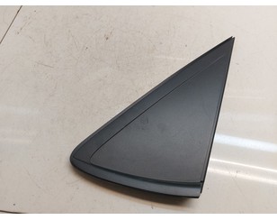 Накладка заднего крыла правого для Hyundai Solaris 2017> с разборки состояние удовлетворительное