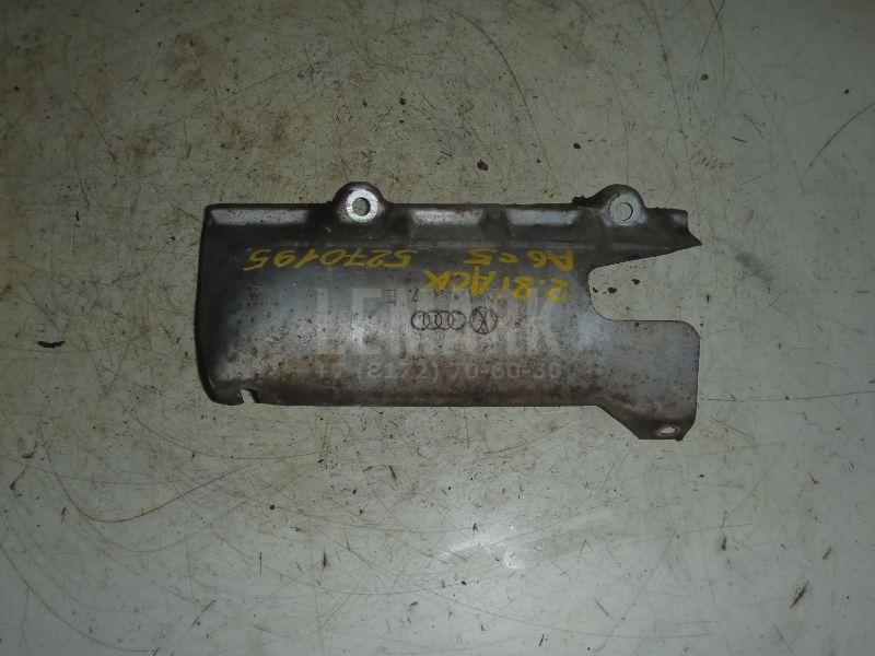 Экран тепловой для  Audi A2 [8Z0] 2000-2005