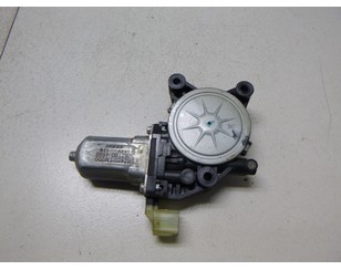 Моторчик стеклоподъемника для Kia Soul 2009-2014 б/у состояние отличное