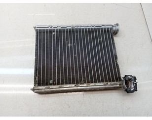 Радиатор отопителя для VAZ Lada Vesta 2015> б/у состояние хорошее