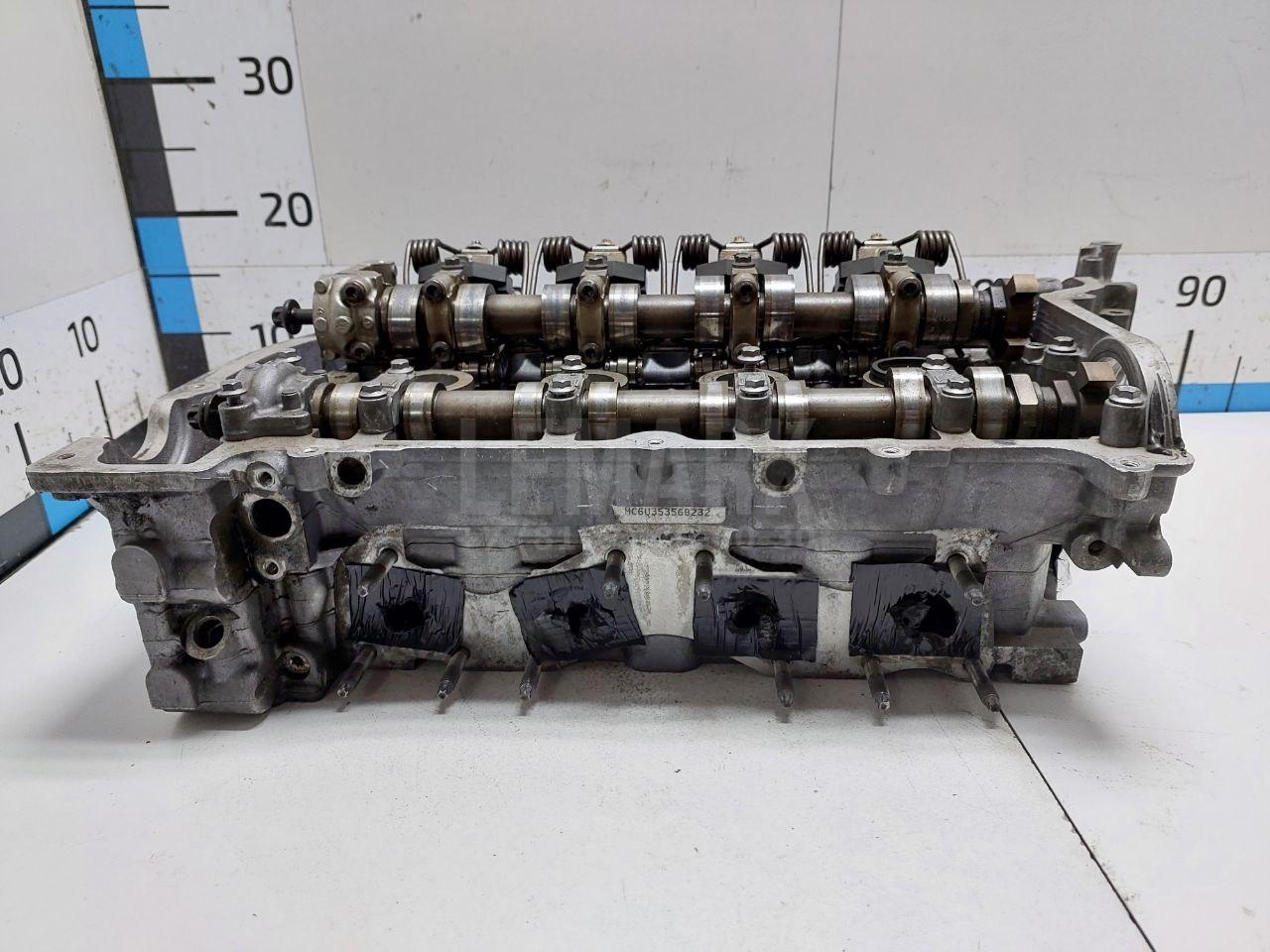 Головка блока для  Ford Cougar 1998-2001