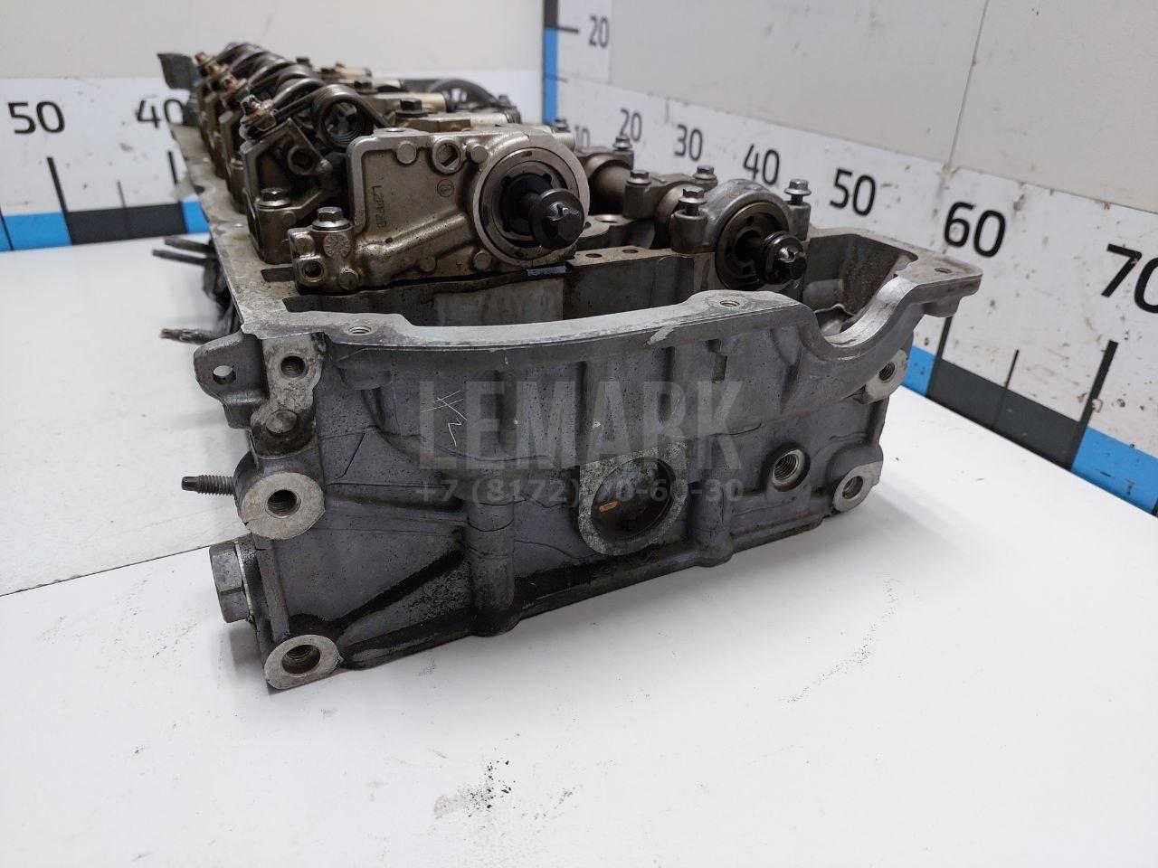 Головка блока для  Ford Cougar 1998-2001