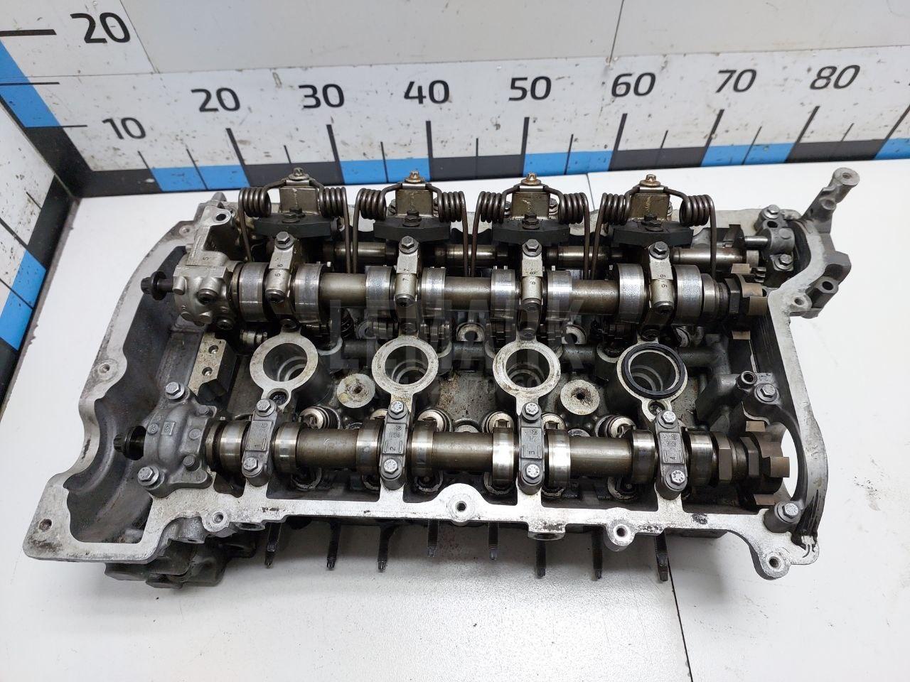 Головка блока для  Ford Cougar 1998-2001