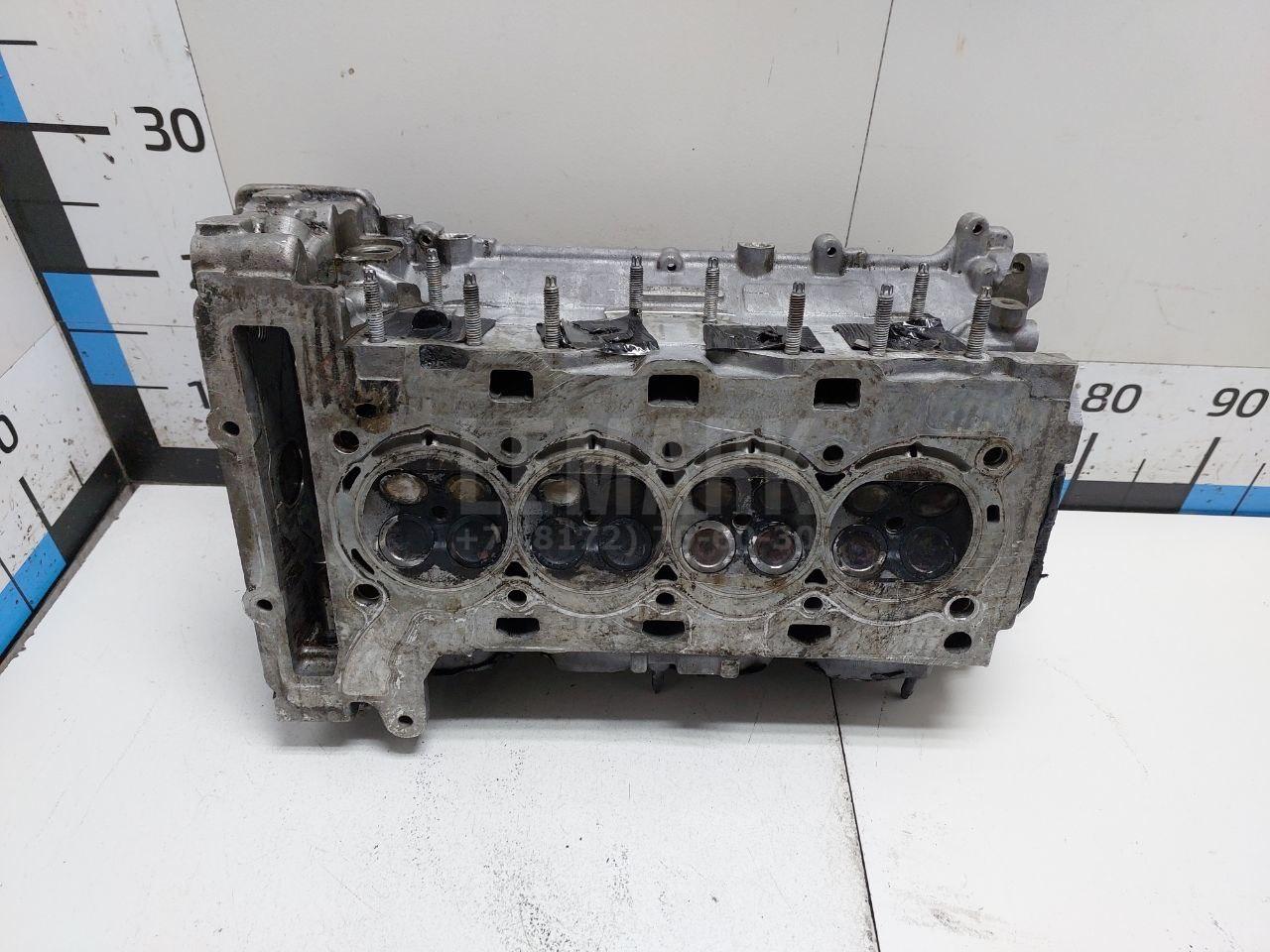 Головка блока для  Ford Cougar 1998-2001