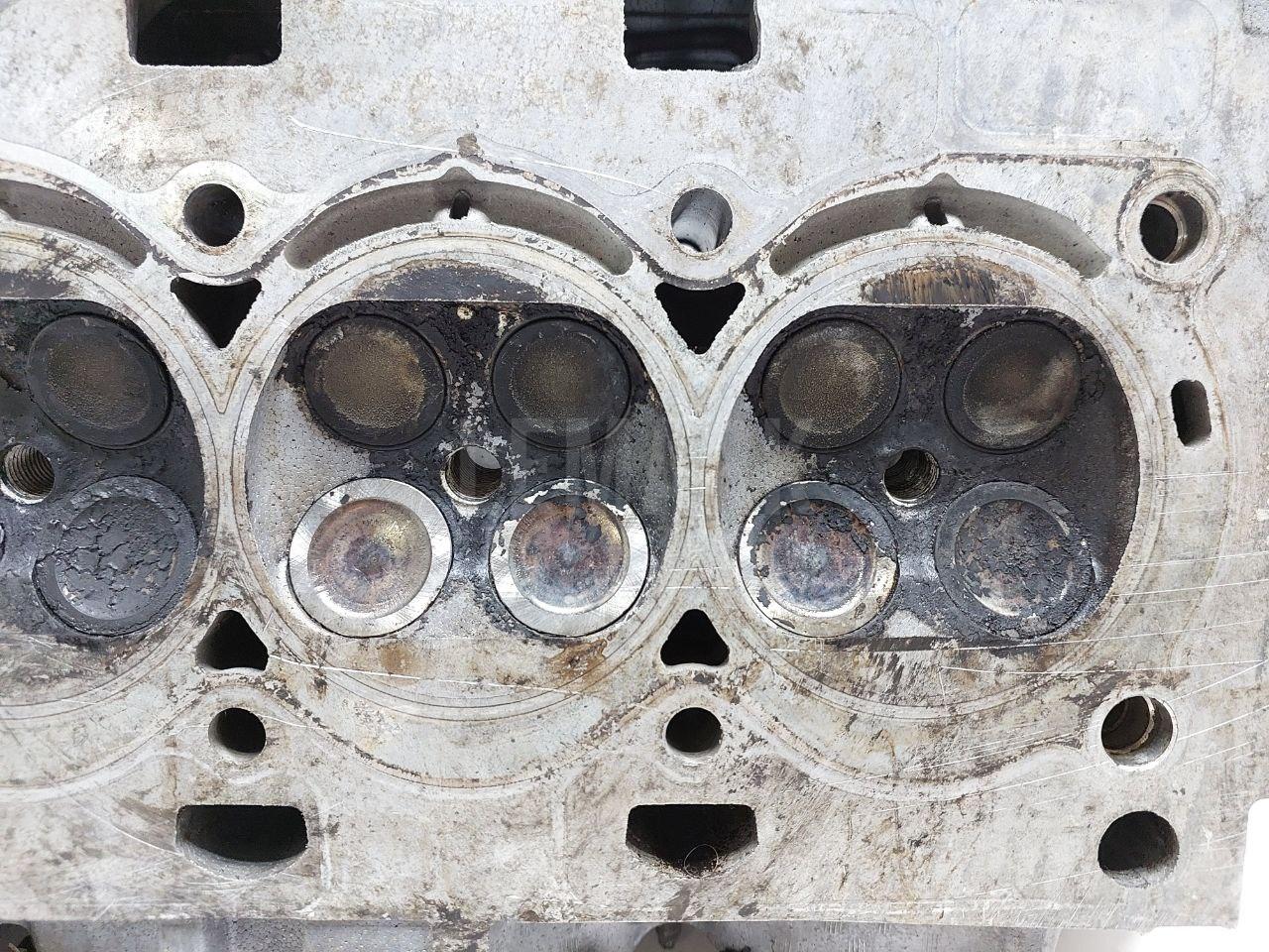Головка блока для  Ford Cougar 1998-2001