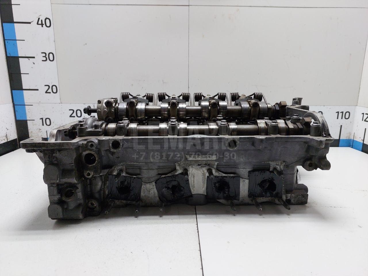 Головка блока для  Ford Cougar 1998-2001