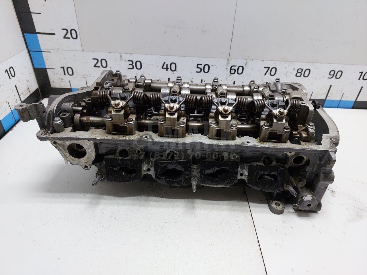 Головка блока для  Ford Cougar 1998-2001