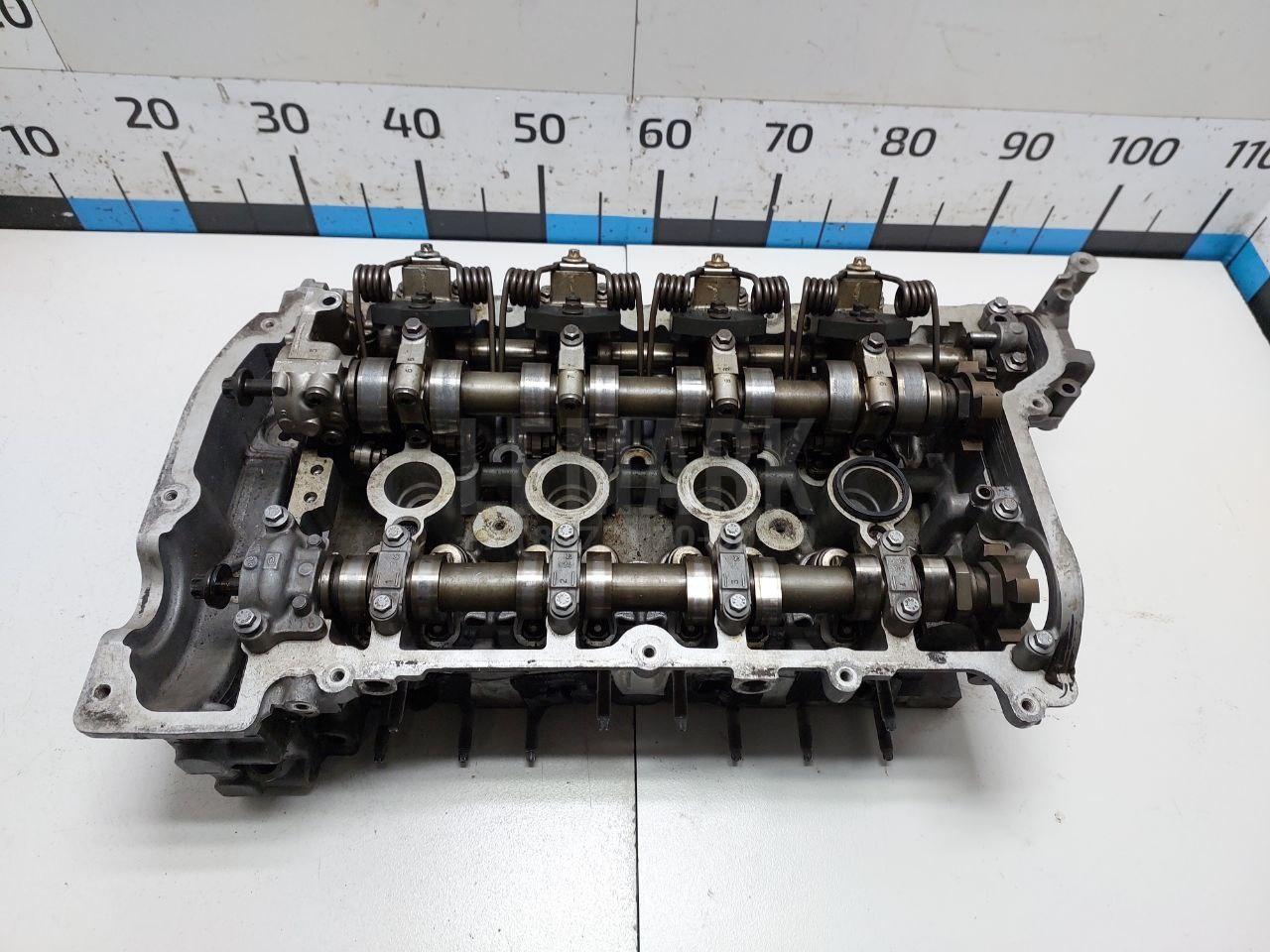 Головка блока для  Ford Cougar 1998-2001