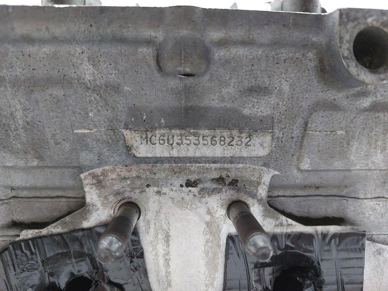 Головка блока для  Ford Cougar 1998-2001
