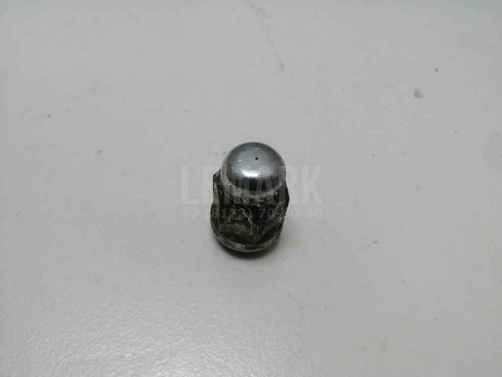 Гайка колеса