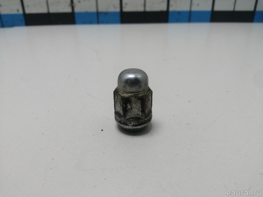 Гайка колеса