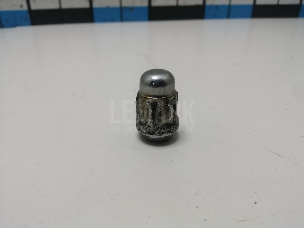 Гайка колеса