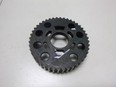 Шестерня (шкив) распредвала