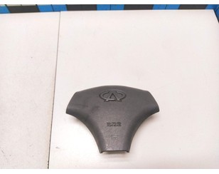 Подушка безопасности в рулевое колесо для Chery Tiggo (T11) 2005-2016 БУ состояние отличное