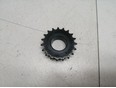 Шестерня привода масляного насоса