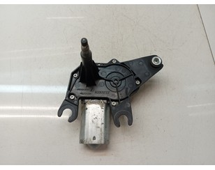 Моторчик стеклоочистителя задний для Renault Sandero 2009-2014 БУ состояние отличное