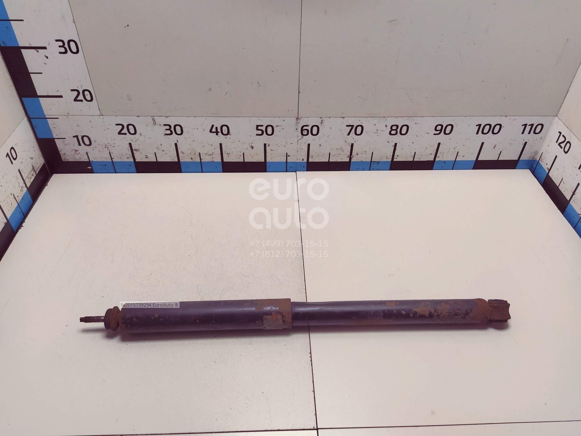 Амортизатор TIGGO зад T11-2915010 CHERY T112915010