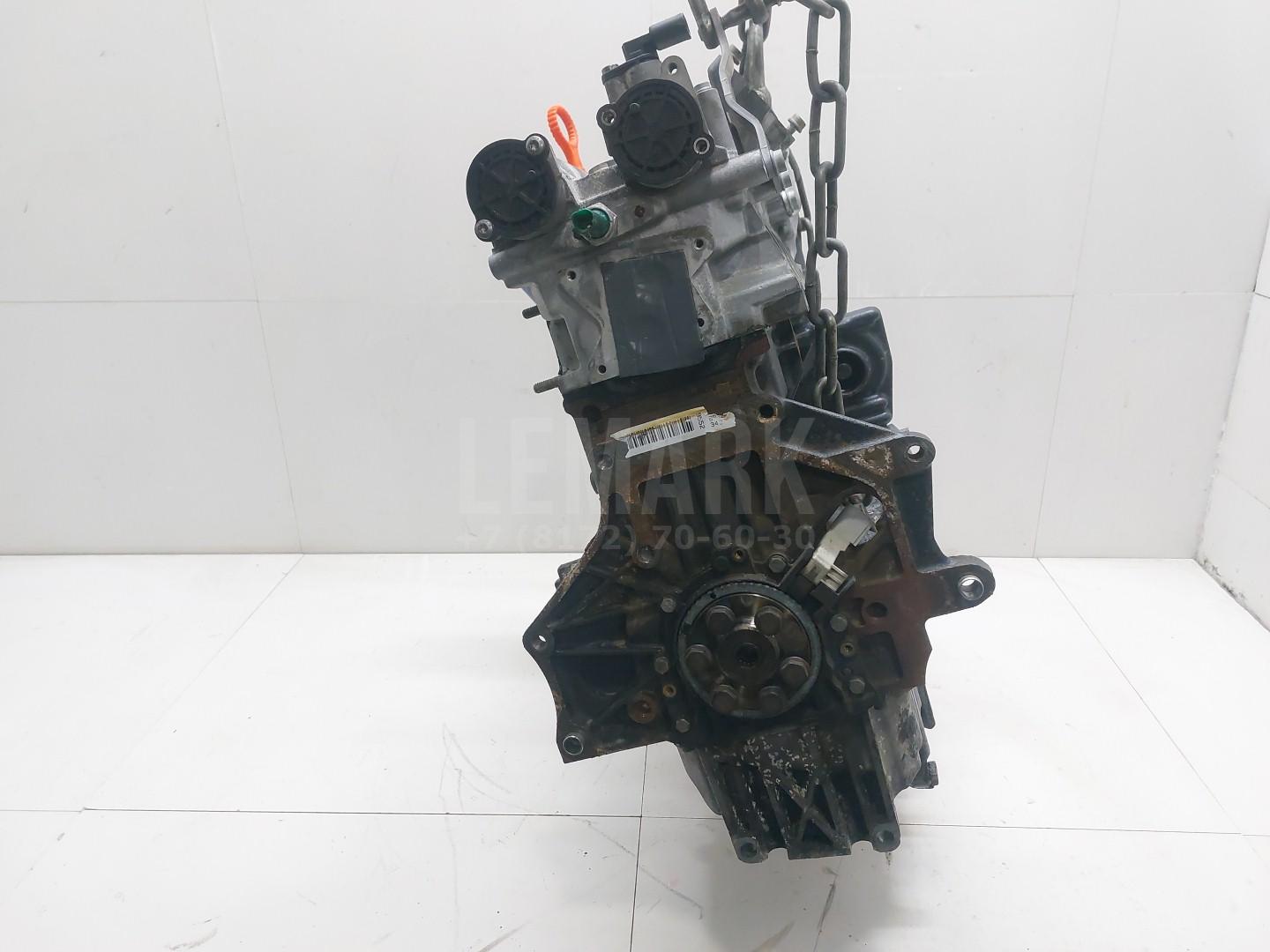 Двигатель для  BPW R 1982