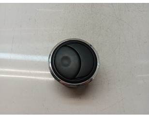 Дефлектор воздушный для Nissan Almera (G15) 2013-2018 БУ состояние хорошее