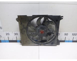Вентилятор радиатора для Kia Magentis 2000-2005 БУ состояние отличное