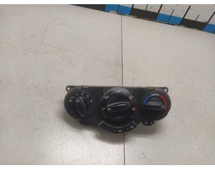 Блок управления отопителем для Chevrolet Lacetti 2003-2013 от 1700 руб. вариантов (4) в Химках