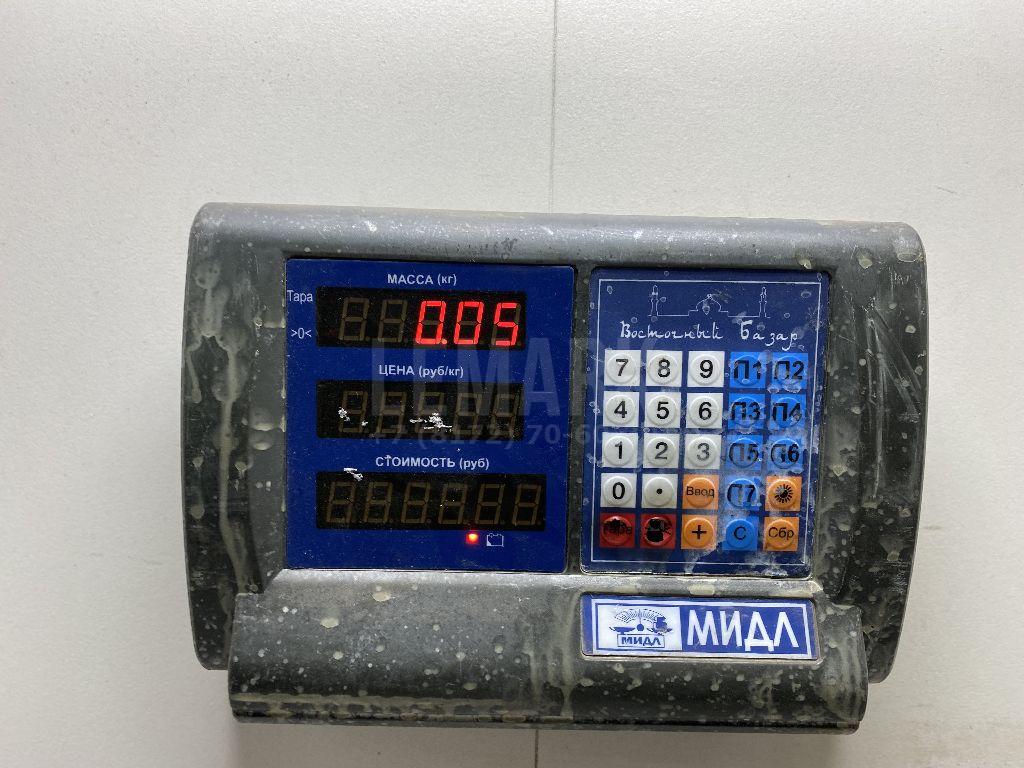 Пыльник заднего амортизатора