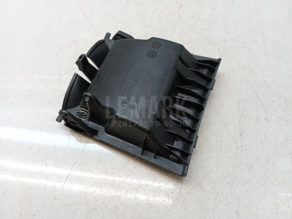 Пепельница передняя для  BAIC X35 2019