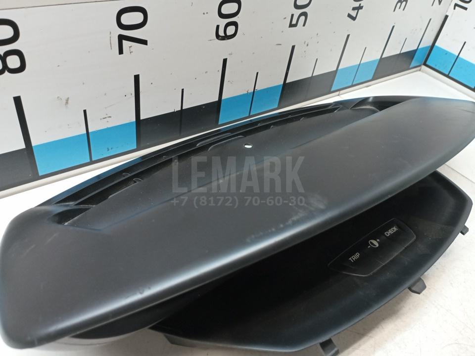 Панель приборов для  Citroen C4 Grand Picasso 2006-2014