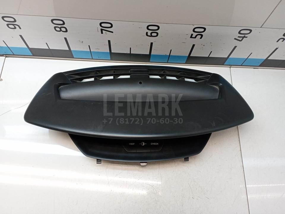 Панель приборов для  Citroen C4 Grand Picasso 2006-2014