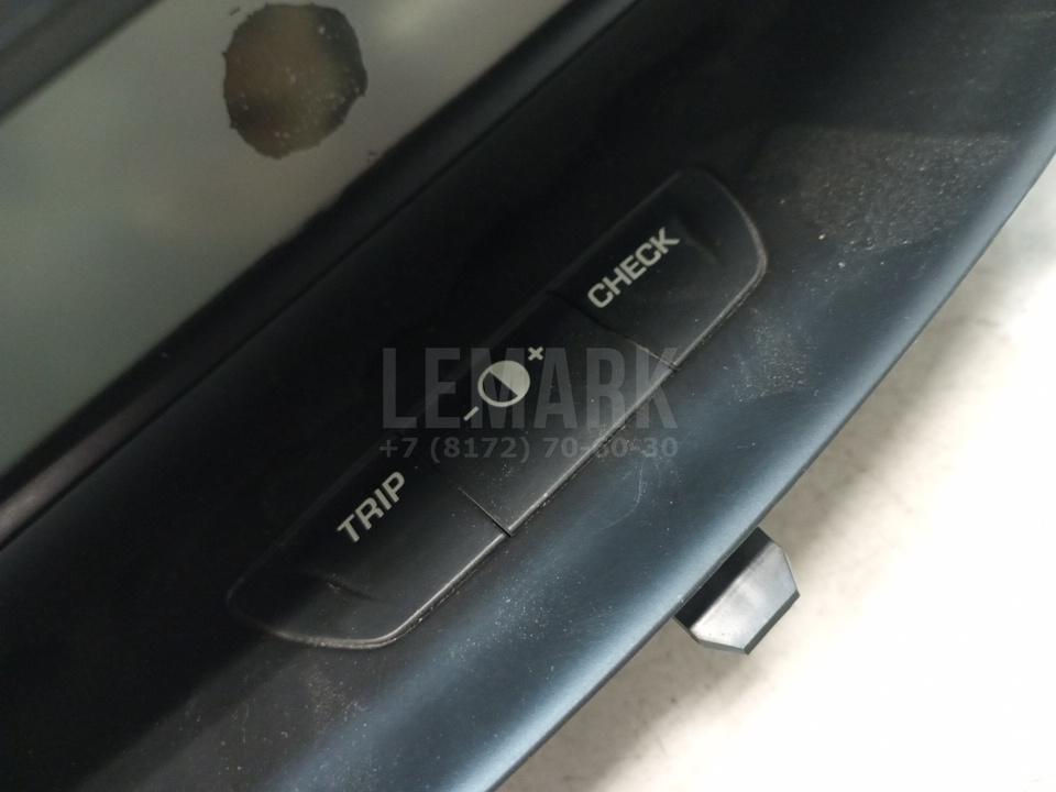 Панель приборов для  Citroen C4 Grand Picasso 2006-2014