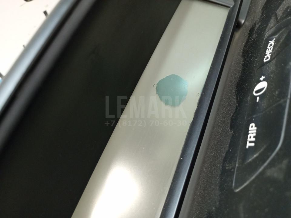 Панель приборов для  Citroen C4 Grand Picasso 2006-2014