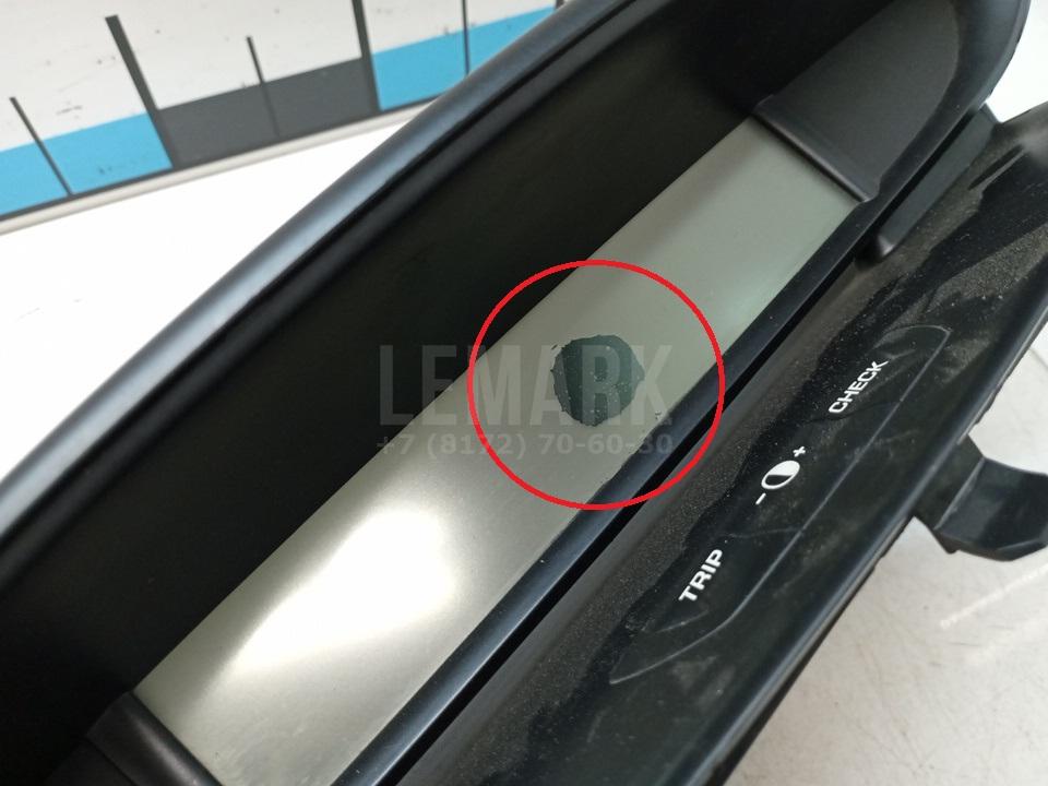 Панель приборов для  Citroen C4 Grand Picasso 2006-2014