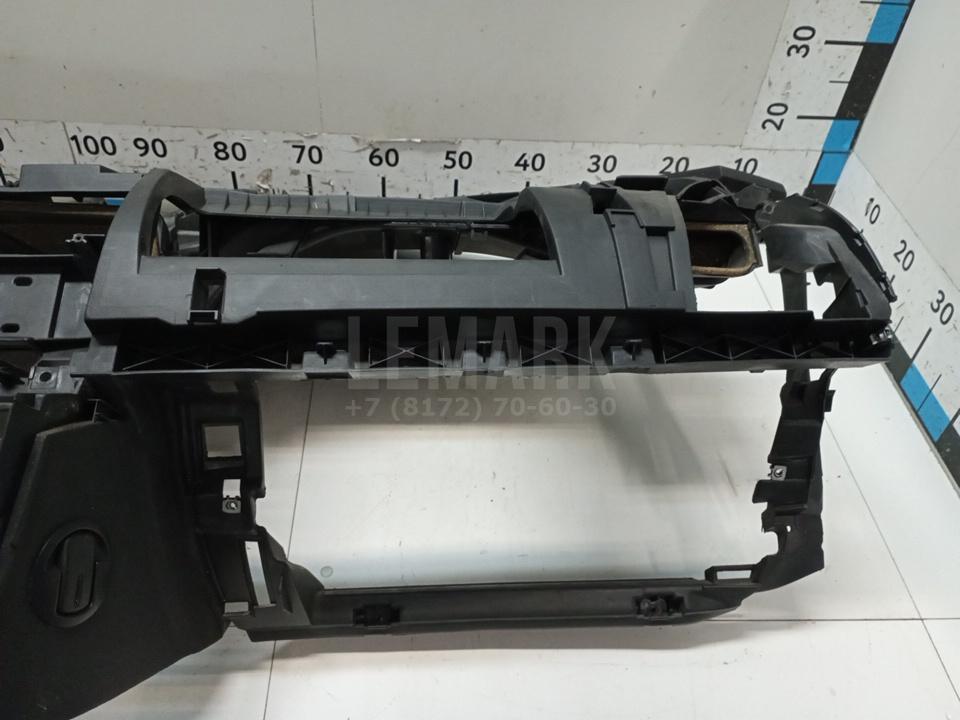Торпедо для  Fiat Seicento 1998-2010