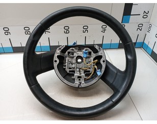 Рулевое колесо для AIR BAG (без AIR BAG) для Citroen C4 2005-2011 с разбора состояние хорошее