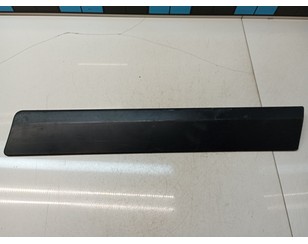 Накладка заднего крыла левого для Citroen C4 2005-2011 с разбора состояние удовлетворительное
