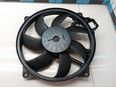 Вентилятор радиатора