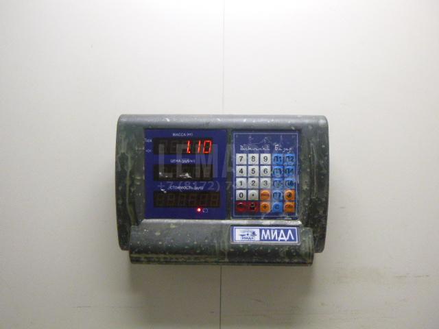 Насос (ТНВД) бензиновый для  Daewoo Espero 1991-1999