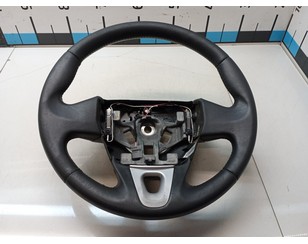 Рулевое колесо для AIR BAG (без AIR BAG) для Renault Fluence 2010-2017 б/у состояние хорошее