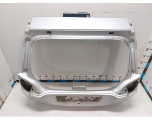 Дверь багажника для Ford Kuga 2008-2012 с разборки состояние хорошее