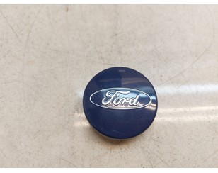 Колпак декор. легкосплавного диска для Ford Focus II 2008-2011 с разборки состояние отличное