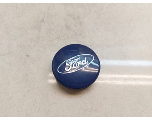Колпак декор. легкосплавного диска для Ford Galaxy 2006-2015 БУ состояние отличное