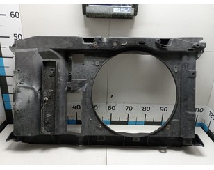 Панель передняя для Citroen C4 2005-2011 б/у состояние ремонтный набор