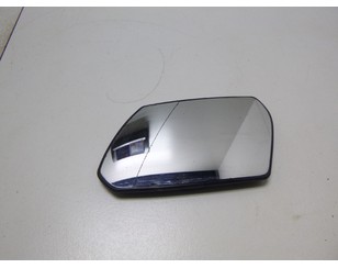 Стекло зеркала электрического левого для Ford Mondeo III 2000-2007 новый